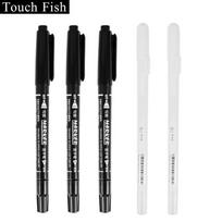 Touch Fish Art Outline & Highlight Pen Set