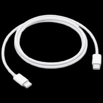 Apple 60W USB-C Braided Charging Cable (1m)