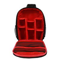 Multi-functional Outdoor Camera Backpack Video Digital Shoulder Camera Bag Waterproof Camera Photo Bag Case For DSLR Sony