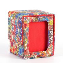 100+ Trading Card Deck Box Holder Commander Card Carrying Organiser Case YTG TCG Board Games Collectible Card Cases Gifts