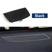 Central Control Instrument Panel Loudspeaker Dashboard Speaker Cover Grille For BMW X5 X6 E70 E71 2008-2018 51457161796
