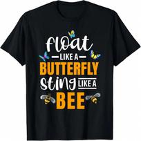 One Mouse Two Mouse My Mouse Your Mouse T-Shirt S