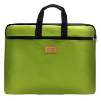 Zipper A4 File Folder Oxford Cloth Documents Bag Portable A4 Portable File Bag  Student