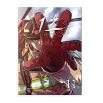 1 Sekundė 11 Korėjietiškas Webtoon Dramos Komiksų Knyga Manhwa gray