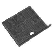 Cedrus Front Insert Splitter Ls03V 130103