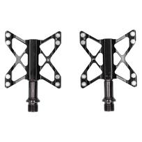 1 Pair GUB GC009 Mountain Bike Pedal Lightweight Bicycle Platform Flat Pedals for Road Bike