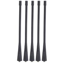 5 vnt. racijos UHF antena 3,0 dBi didelio stiprinimo, skirta Motorola GP300 GP340 GP360 GP380 CP200 HT1250