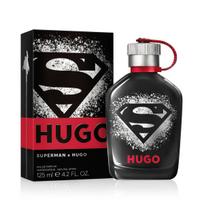 Hugo Boss Hugo X Superman EDP 125ml
