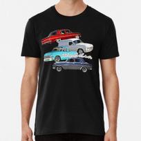 EH EJ Holden Classic Aussie Muscle Premium T S to 5XL Made in the AU/USA T-Shirt S