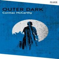 Outer Dark by Cormac McCarthy Paperback Book 9781035039029