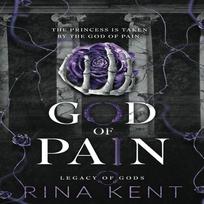 God of Pain Paperback