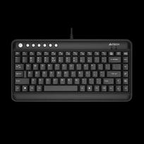 A4Tech KL-5 USB Wired Mini Keyboard