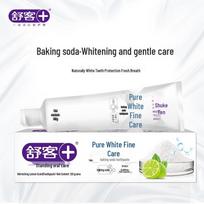 Shuke Oral Care Toothpaste