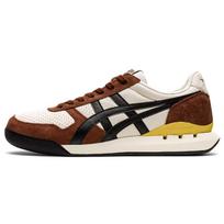 Onitsuka Tiger Ultimate 81 Ex 'Kremas Ruda Juoda' Sportbačiai 1183B510-201 36