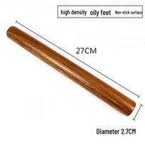HAOTO Huanghuali Wood Rolling Pin