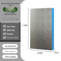 HANDUNYOU XPS Insulation Board