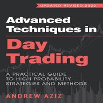 Advanced Techniques in Day Trading Paperback # IND 1672
