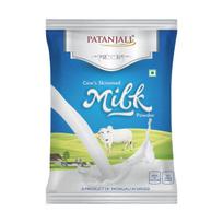 Patanjali nugriebto pieno milteliai iš karvės pieno 500g