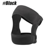Knee Brace With Side Stabilizers & Gel Pad - Support Strap For Meniscus Tear Arthritis Pain Relief For Women & Men