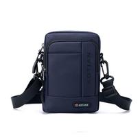 Li Shen Men's Oxford Crossbody Bag