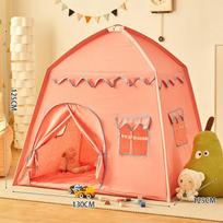 OEINGOEING Kids' Indoor Castle Play Tent One Size