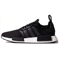 Adidas NMD_R1 'Black Carbon' FV8152 43⅓