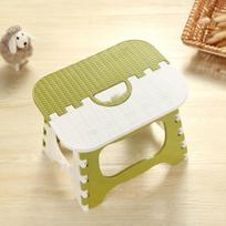 Thickened Bathroom Chair Space-saving Step Stool New Folding Small Stool  Outdoor M