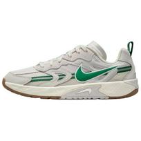 Nike WMNS Jam Phantom Pine Green Light Bone Coconut Milk Women's Lifestyle Shoes FN0314-001 EU 38.5 white