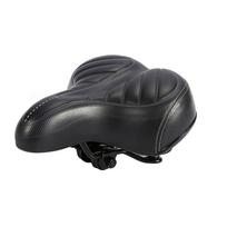 Comfort Wide Big  Mountain Road Bike  Sporty Soft Pad Saddle Seat Mountain Bike Cushion