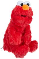 Niki Sesame Street Elmo Figure Pouch 3090472
