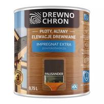Drewnochron Impregnavimo danga Rožmedis 4,5L - 5Imdr.Pal4.5