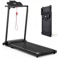 Formill X2NC Folding Treadmill–2.5HP Quiet Motor, 1–12 km/h Speed, Bluetooth APP Control