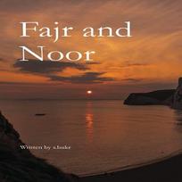 Fajr and Noor Paperback i533 us-1510 2%