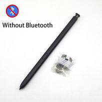 Rašiklis Samsung Galaxy S24 Ultra jutikliniam ekranui, S Pen pieštukas su Bluetooth funkcija, palaikantis oro komandas Black no Bluetooth