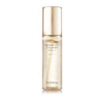 Elishacoy Premium Auksinio Kolageno Ampulė Stangrinanti & Elastingumo Priežiūra 50ml