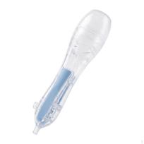 Bead Pen Art Craft DIY Tool Compact Dispenser Sturdy Structure Press Type Suitable for Parent