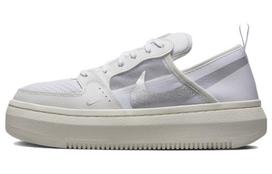 Nike Court Vision 1 Alta 'White' Women's CW6536-102 37.5