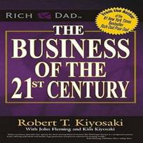 The Business Of The 21st Century Paperback UKN1243
