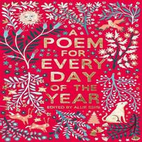 A Poem for Every Day of the Year By  Allie Esiri Paperback UKN820