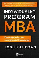 Indywidualny Program Mba, Josh Kaufman