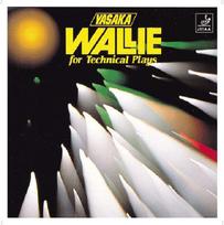 Yasaka Wally Black 90 A B23 (Thick)