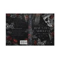 Haunting Adeline Cat and Mouse Duet By H. D. Carlton Paperback in English Haunting-I