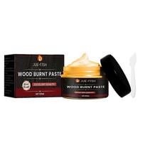 Wood Burnt Paste,Wood Burning Gel-120ml