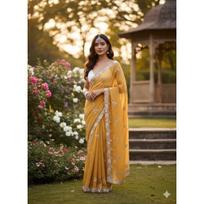 New Exclusive Sequence Saree Collection - Head Turning Party Edition