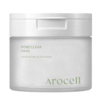[Arocell] Pore Clear Pads 180ml 70EA