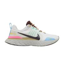 Nike React Infinity Run Flyknit 3 'Sail Pinksicle Earth' 40.5