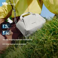 Beneunder LC699 Ultra-light Mini Crossbody Bag