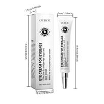Moisturize Eye Cream Reduce Eye Bag Dullness Firming Ocular Region Anti Wrinkle Dark Circle Puffiness Brighten Eye Hydrate Cream