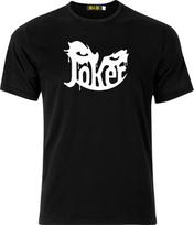 Joker xmas present funny humour cotton T Shirt Mens Womens Tees Top M
