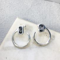 2024 UNOde50 High-Quality Women's Earrings with Gift Bag - European & American Fashion